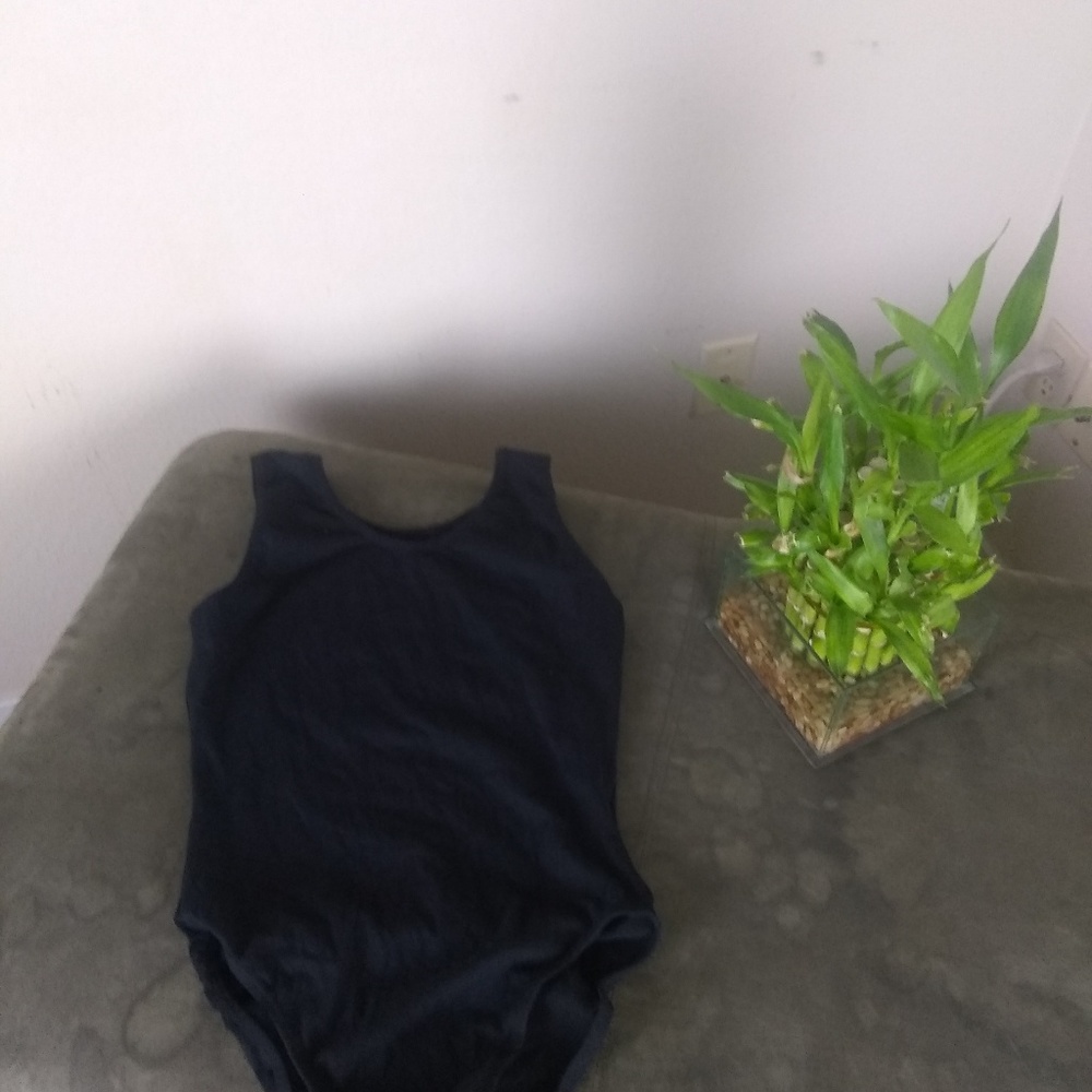 Leotard Bodysuit one piece romper